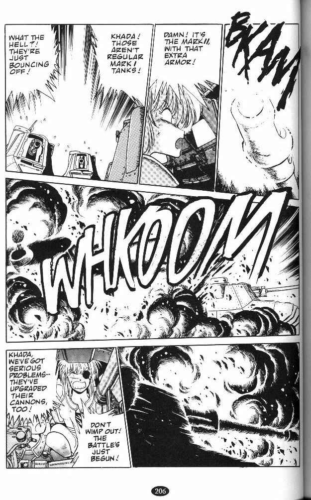 Page 18 Chapter 7 Caravan Kidd