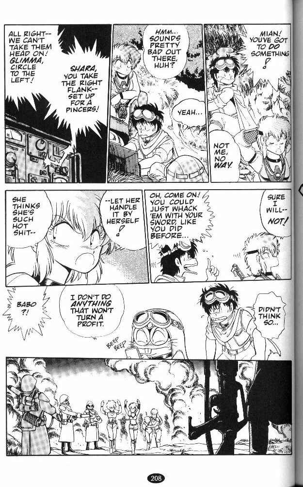 Page 20 Chapter 7 Caravan Kidd