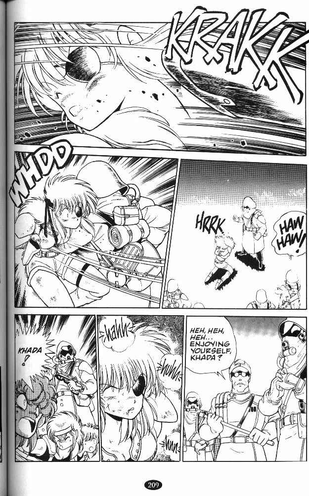 Page 21 Chapter 7 Caravan Kidd