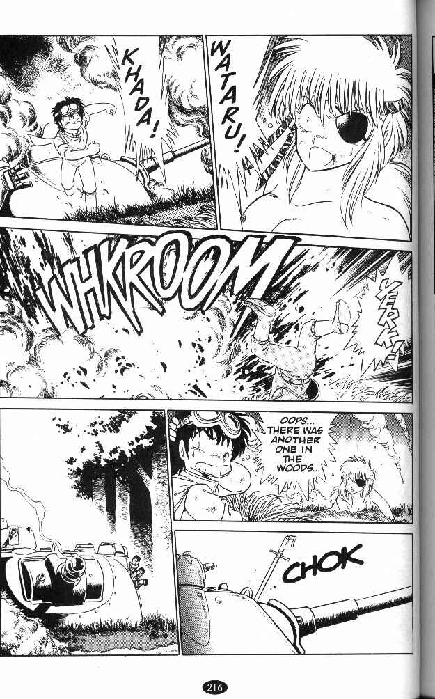 Page 28 Chapter 7 Caravan Kidd