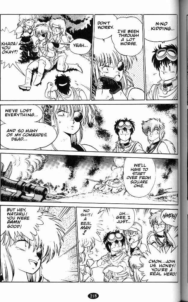 Page 30 Chapter 7 Caravan Kidd
