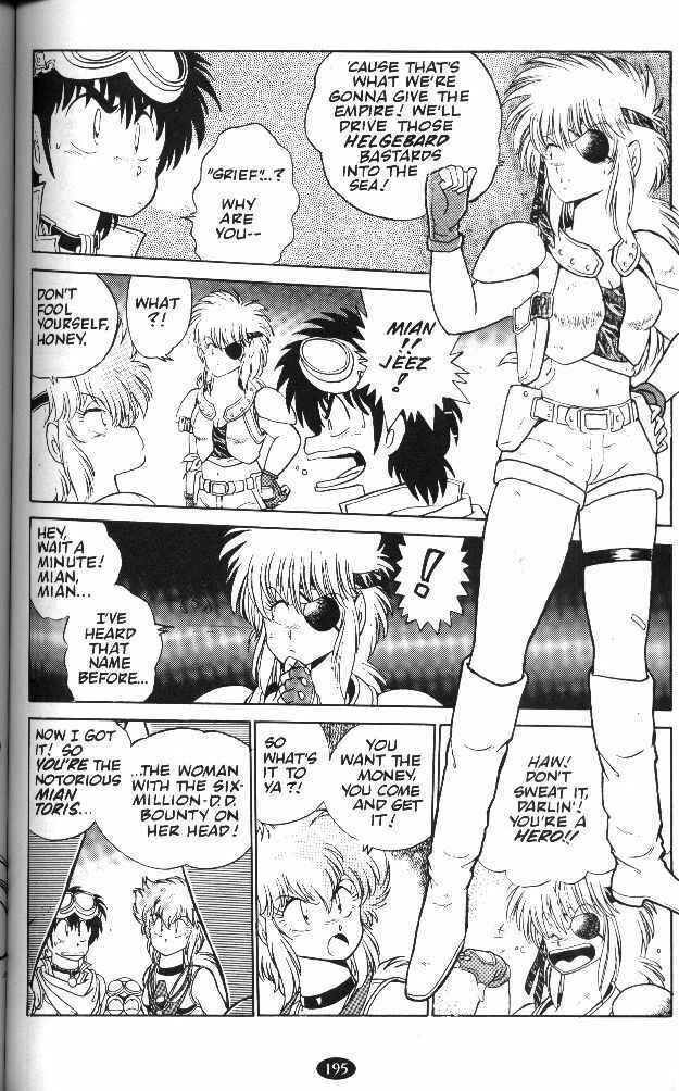Page 7 Chapter 7 Caravan Kidd