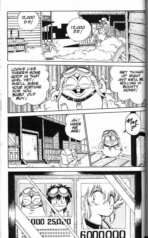 Page 12 Chapter 4 Caravan Kidd