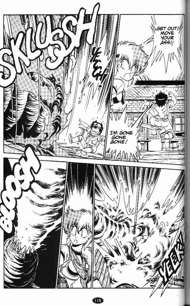 Page 18 Chapter 4 Caravan Kidd