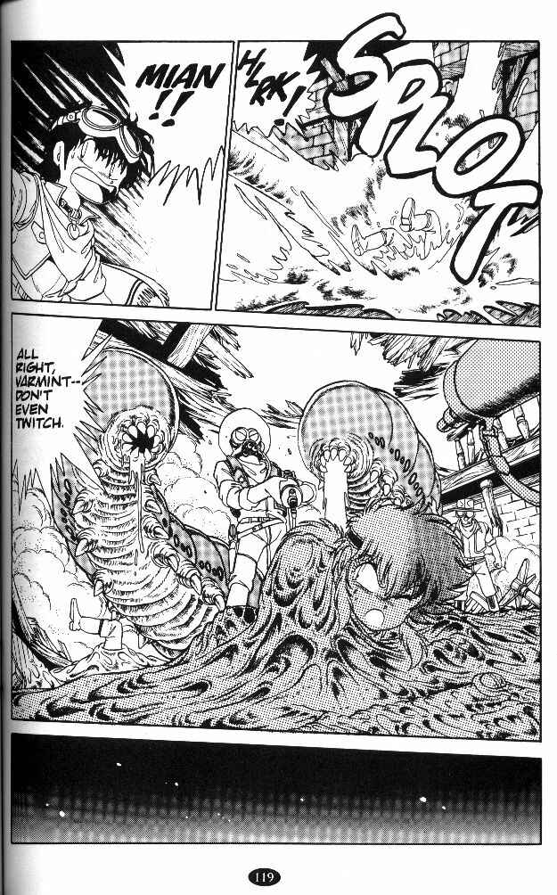 Page 19 Chapter 4 Caravan Kidd