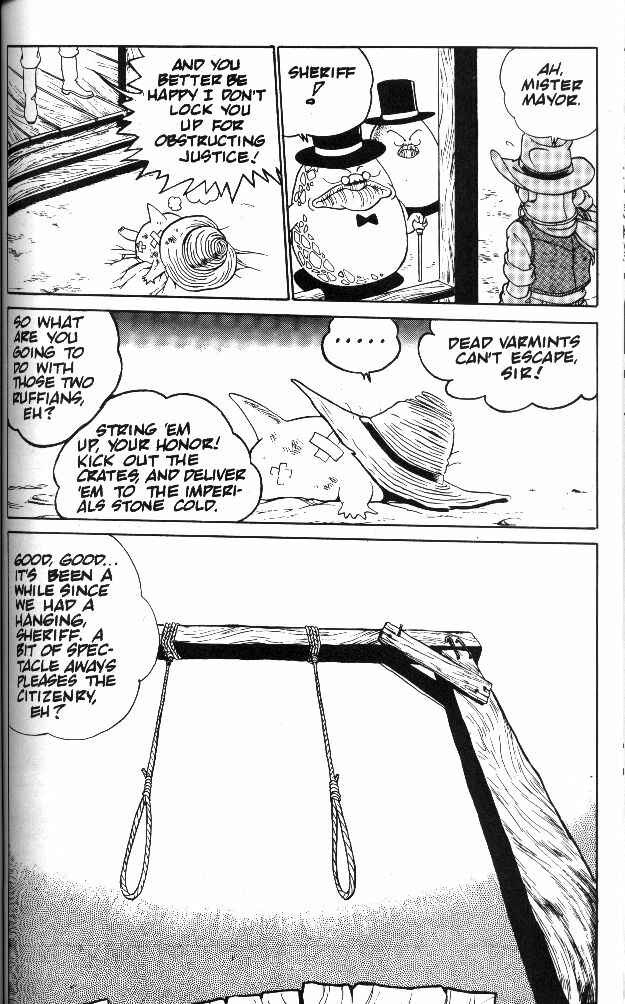 Page 21 Chapter 4 Caravan Kidd