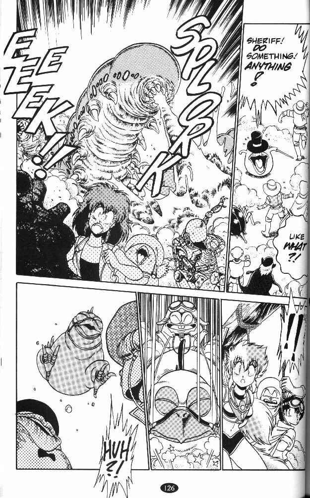 Page 26 Chapter 4 Caravan Kidd