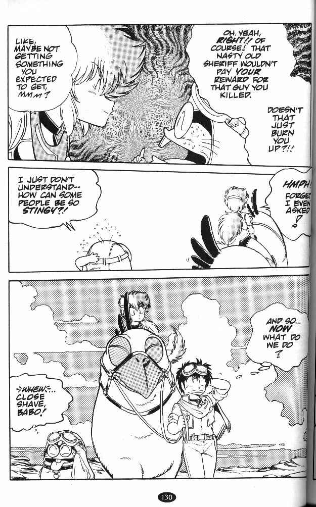 Page 30 Chapter 4 Caravan Kidd