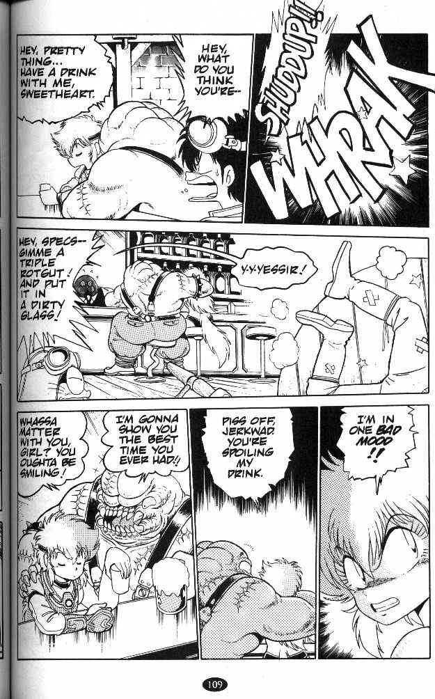Page 9 Chapter 4 Caravan Kidd