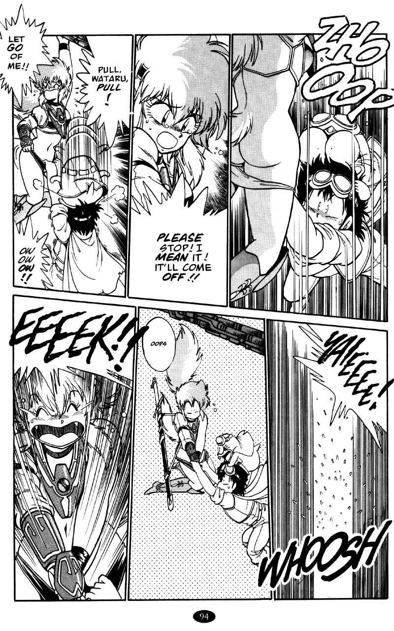 Page 10 Chapter 24 Caravan Kidd