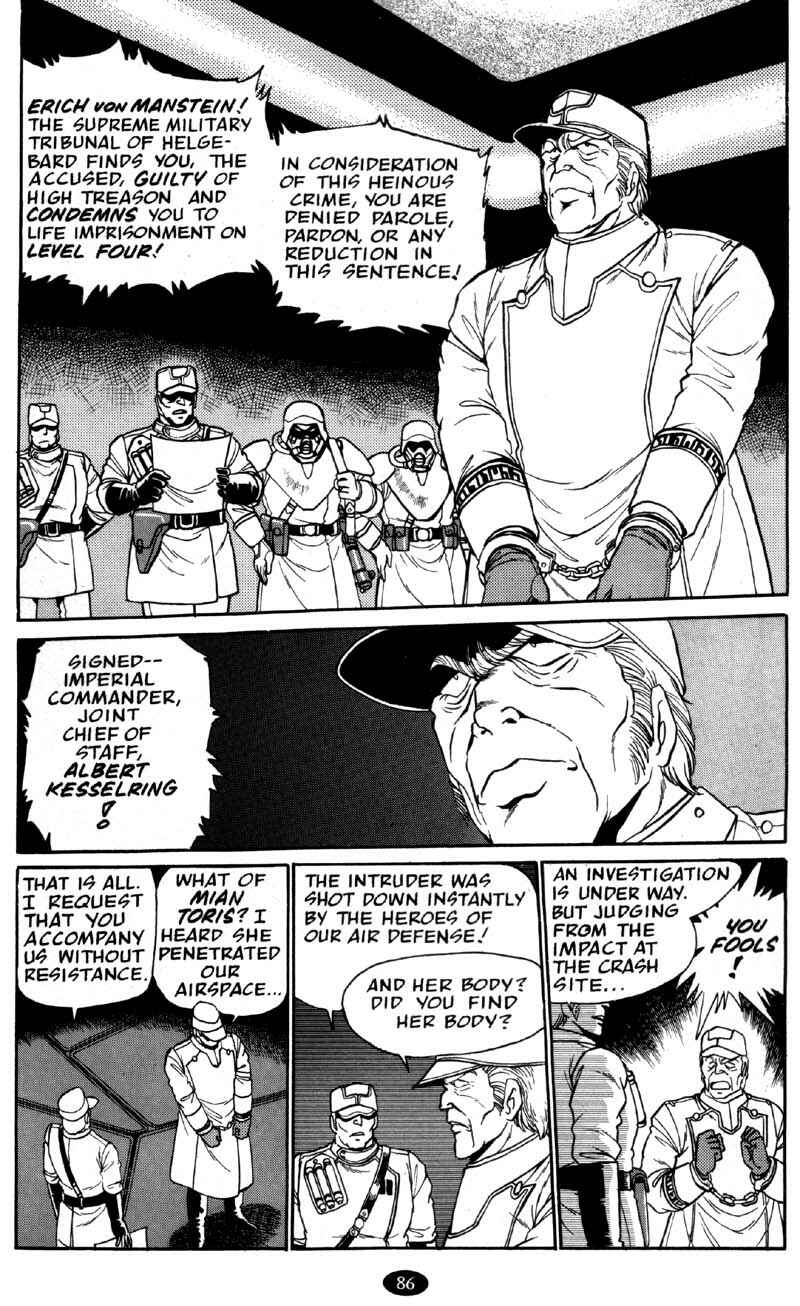 Page 2 Chapter 24 Caravan Kidd