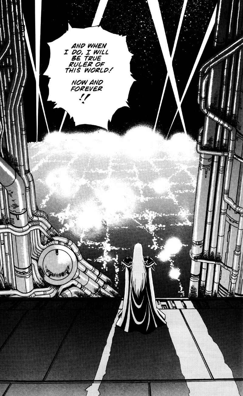 Page 26 Chapter 24 Caravan Kidd