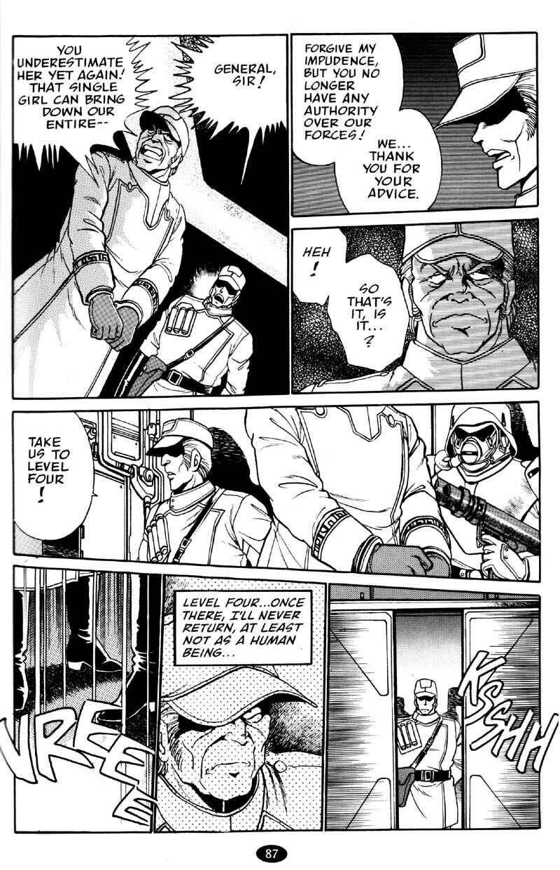 Page 3 Chapter 24 Caravan Kidd