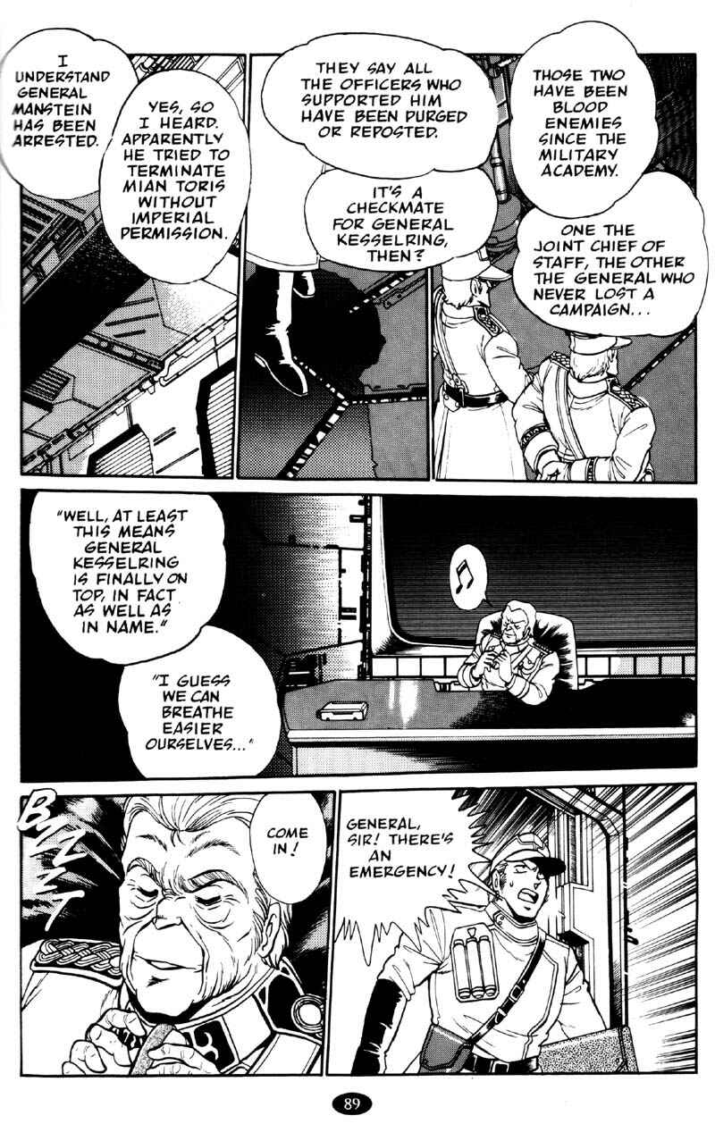 Page 5 Chapter 24 Caravan Kidd