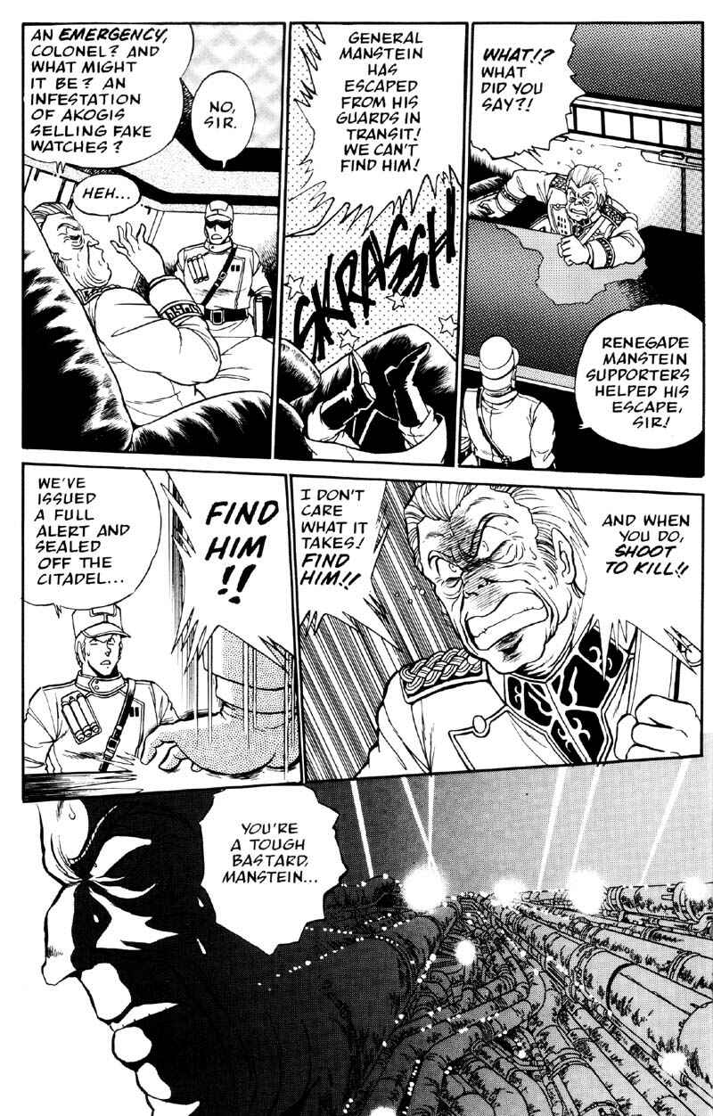 Page 6 Chapter 24 Caravan Kidd