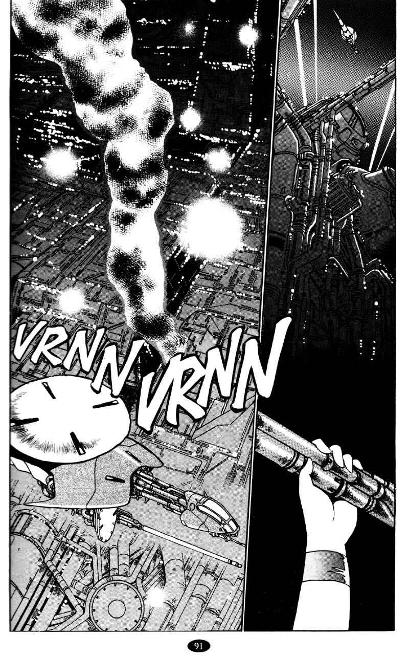 Page 7 Chapter 24 Caravan Kidd