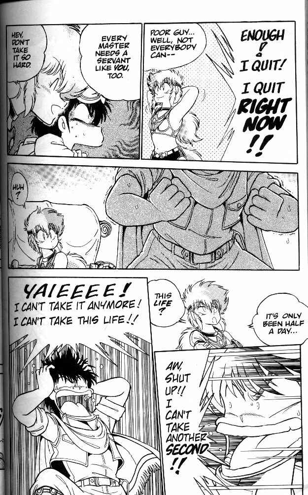Page 13 Chapter 2 Caravan Kidd