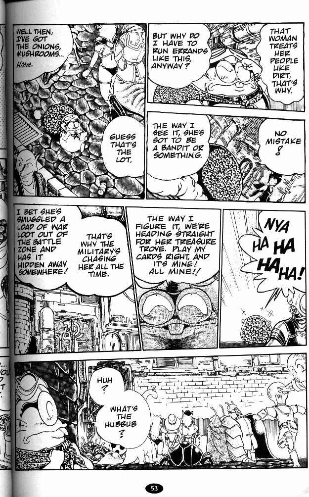 Page 17 Chapter 2 Caravan Kidd