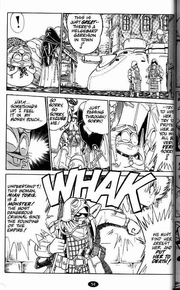 Page 18 Chapter 2 Caravan Kidd