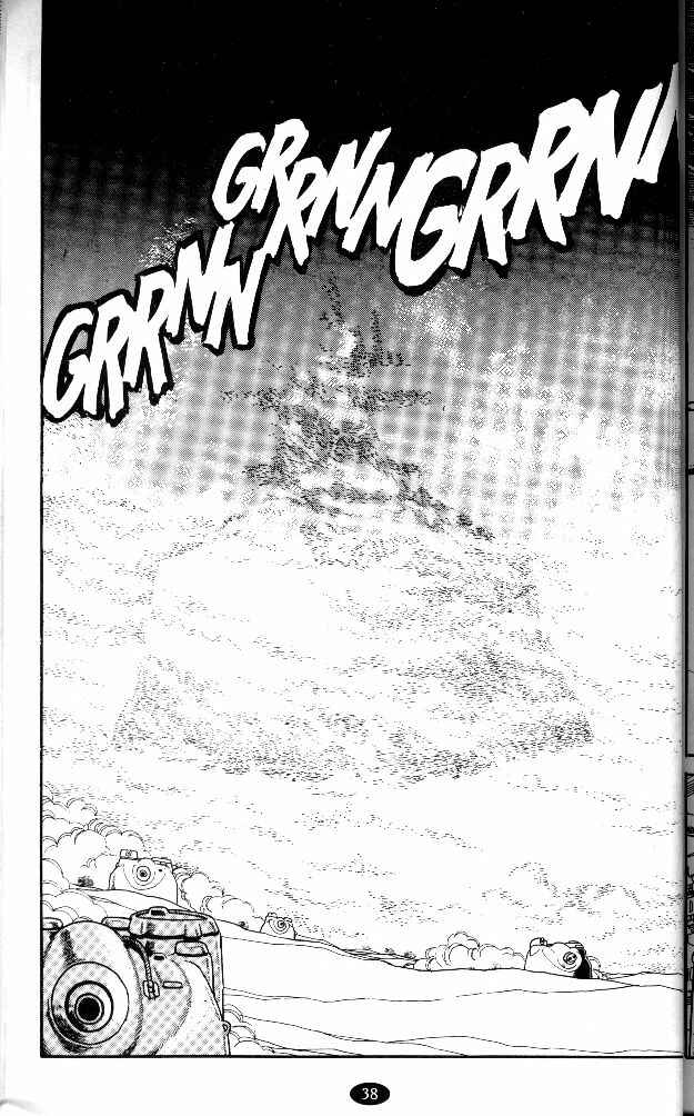 Page 2 Chapter 2 Caravan Kidd