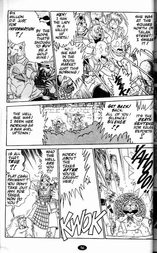 Page 20 Chapter 2 Caravan Kidd