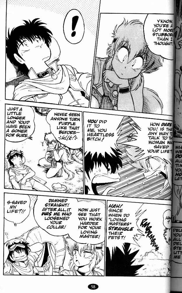 Page 22 Chapter 2 Caravan Kidd