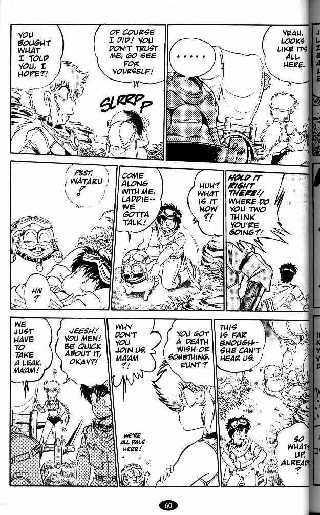 Page 24 Chapter 2 Caravan Kidd