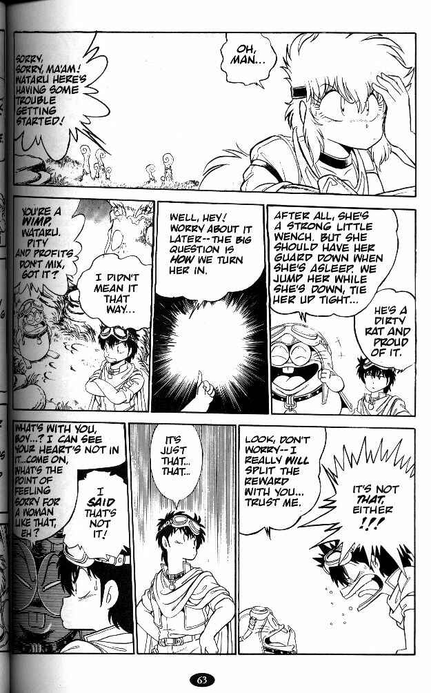 Page 27 Chapter 2 Caravan Kidd
