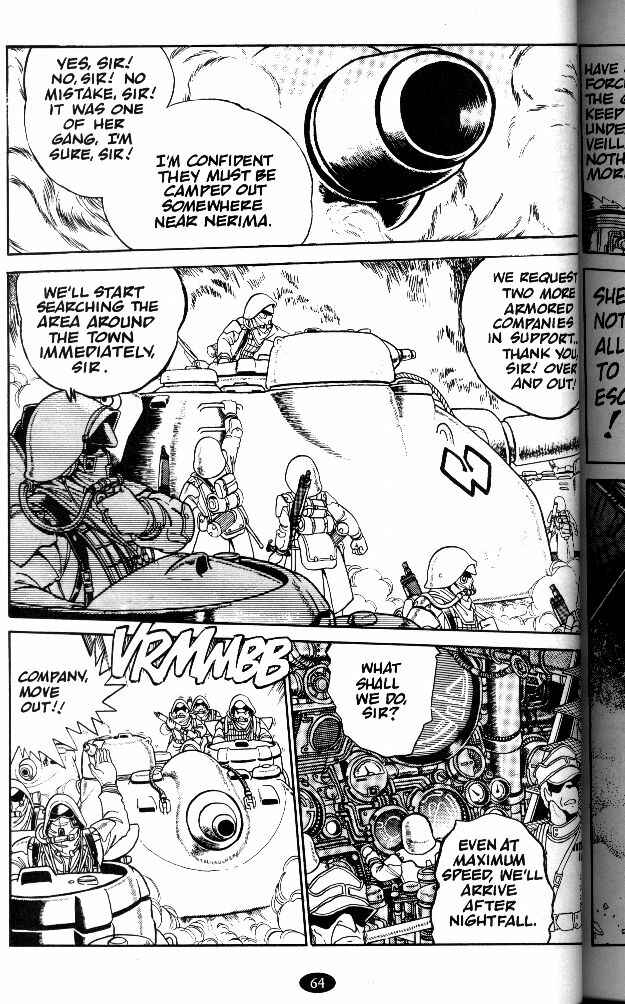 Page 28 Chapter 2 Caravan Kidd