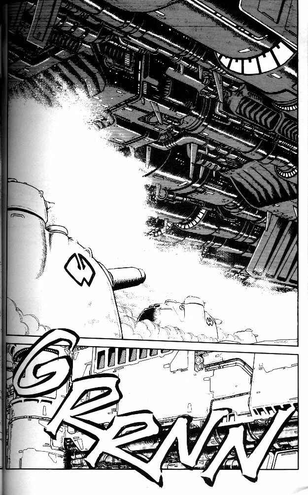 Page 3 Chapter 2 Caravan Kidd