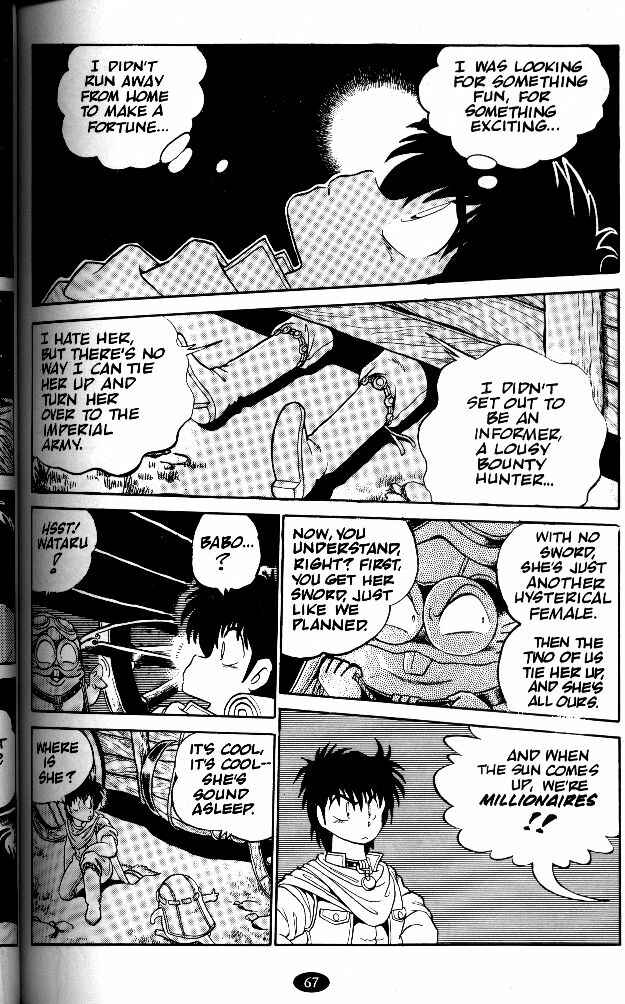 Page 31 Chapter 2 Caravan Kidd