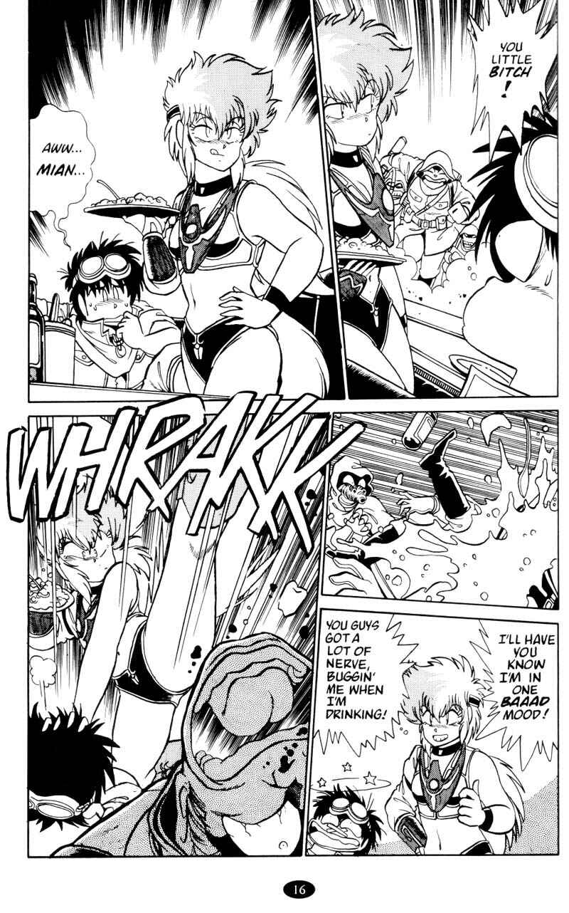Page 17 Chapter 11 Caravan Kidd