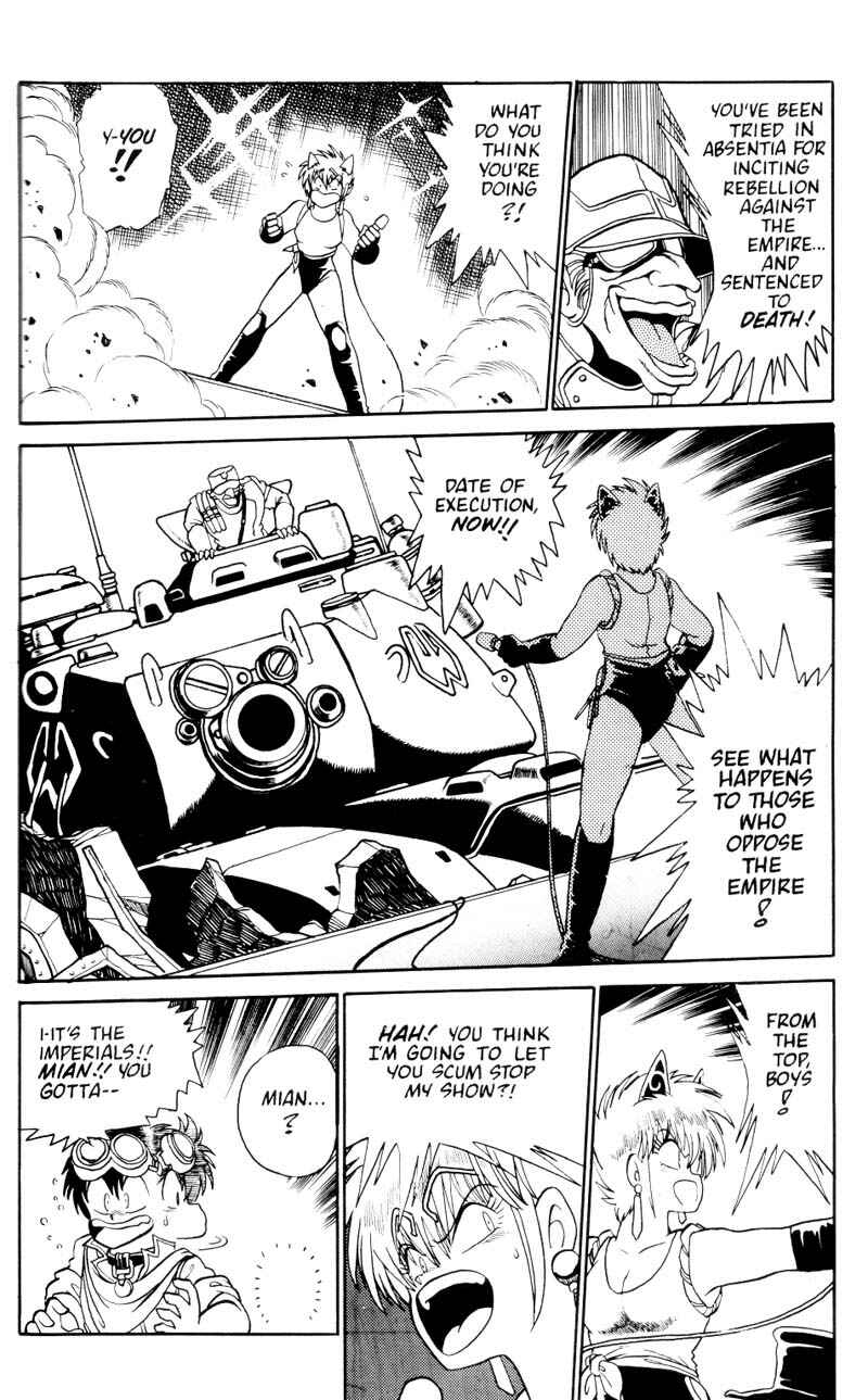 Page 28 Chapter 11 Caravan Kidd
