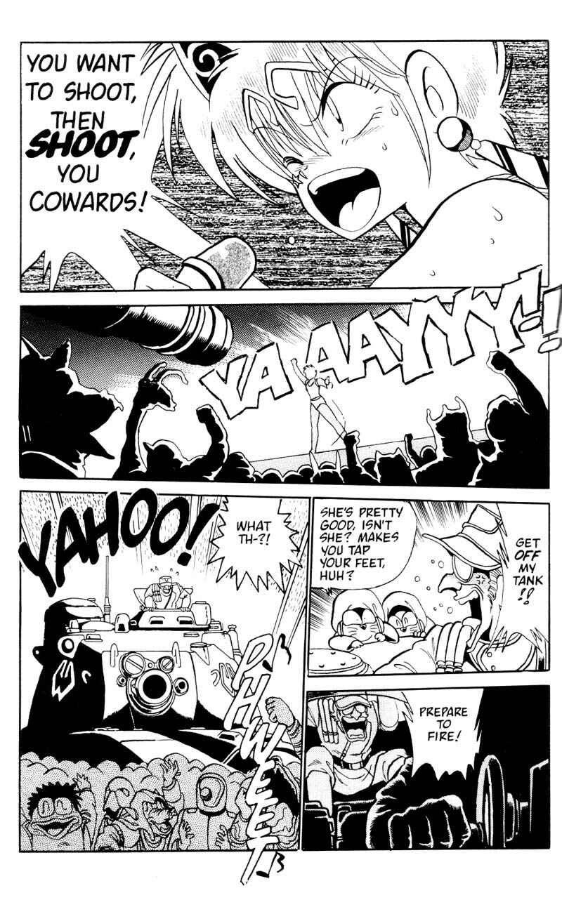 Page 29 Chapter 11 Caravan Kidd