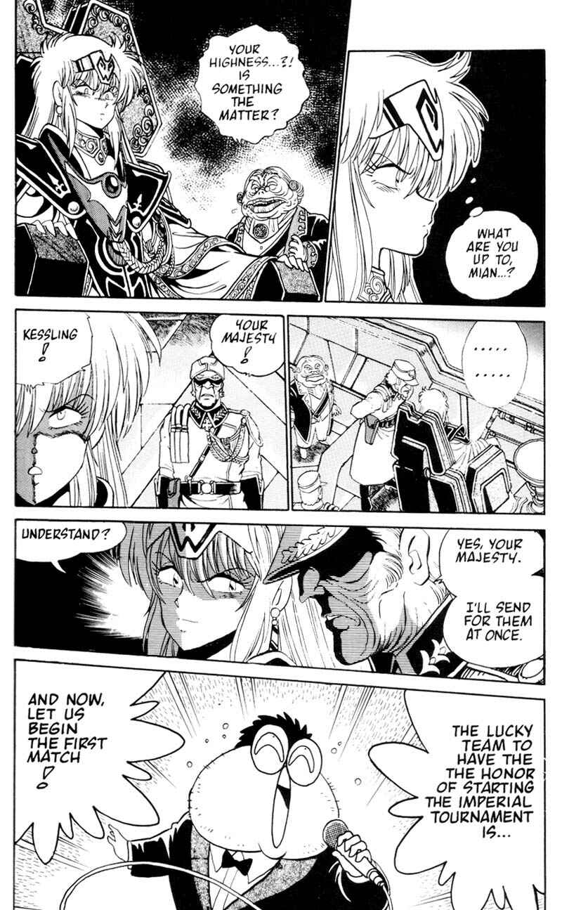 Page 14 Chapter 13 Caravan Kidd
