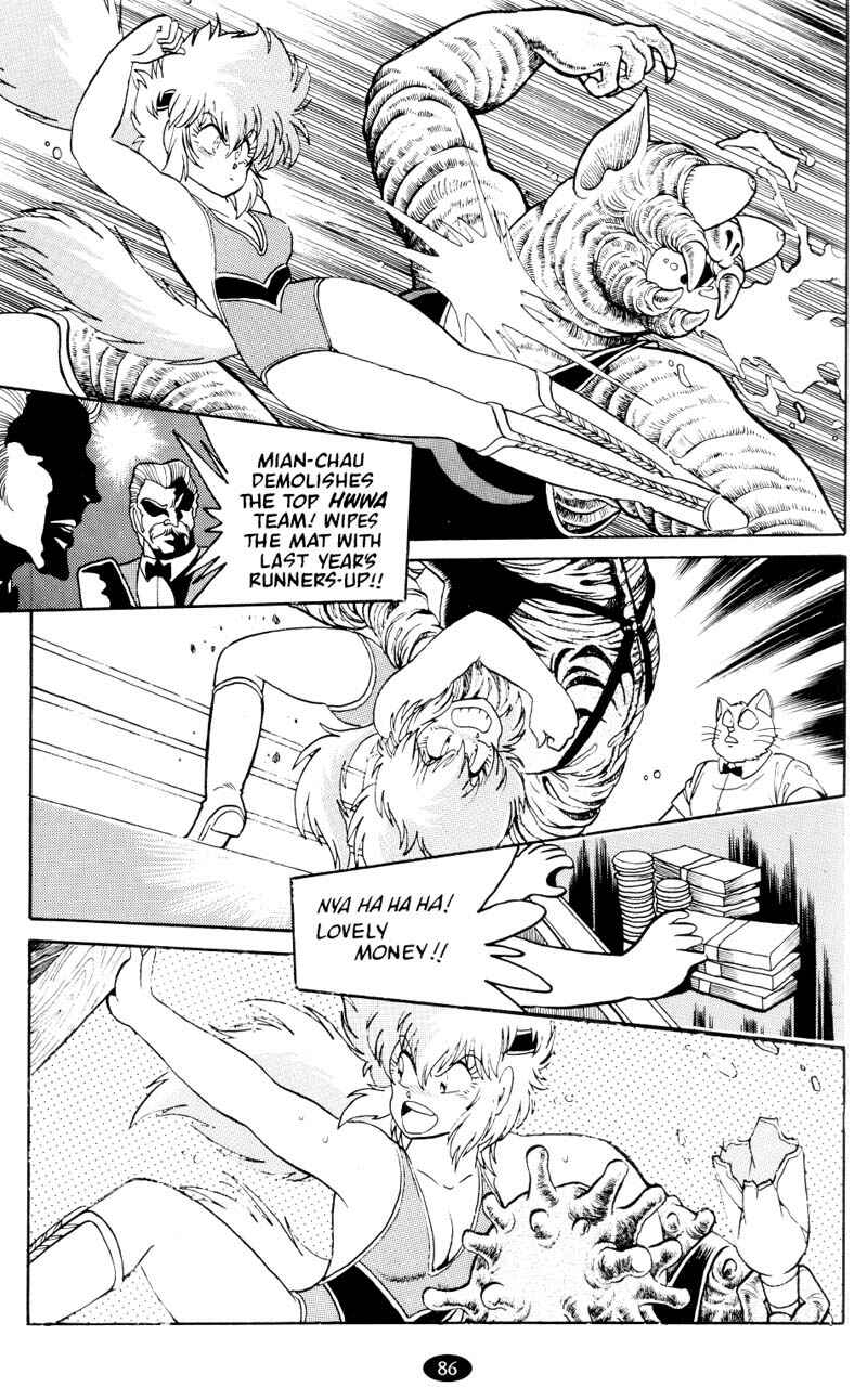 Page 19 Chapter 13 Caravan Kidd