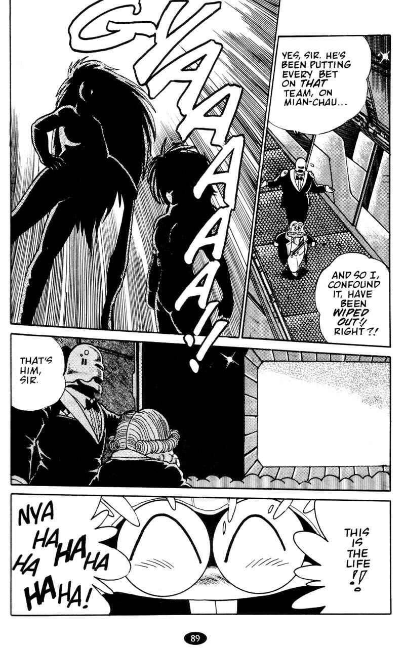 Page 22 Chapter 13 Caravan Kidd