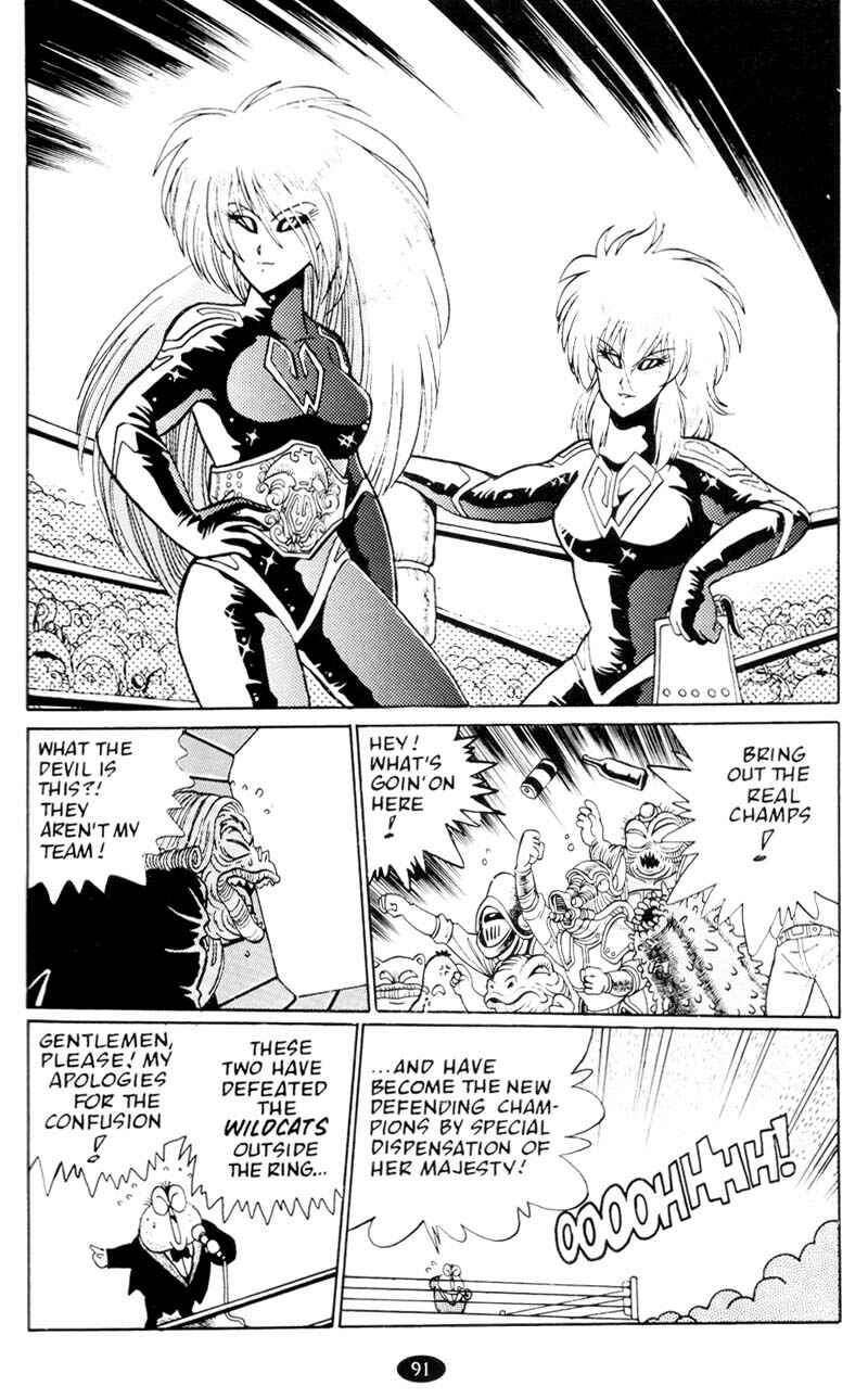 Page 24 Chapter 13 Caravan Kidd