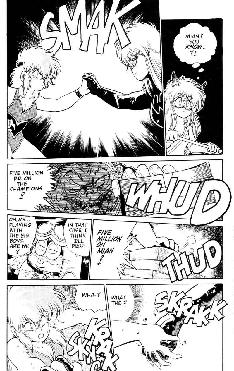 Page 26 Chapter 13 Caravan Kidd