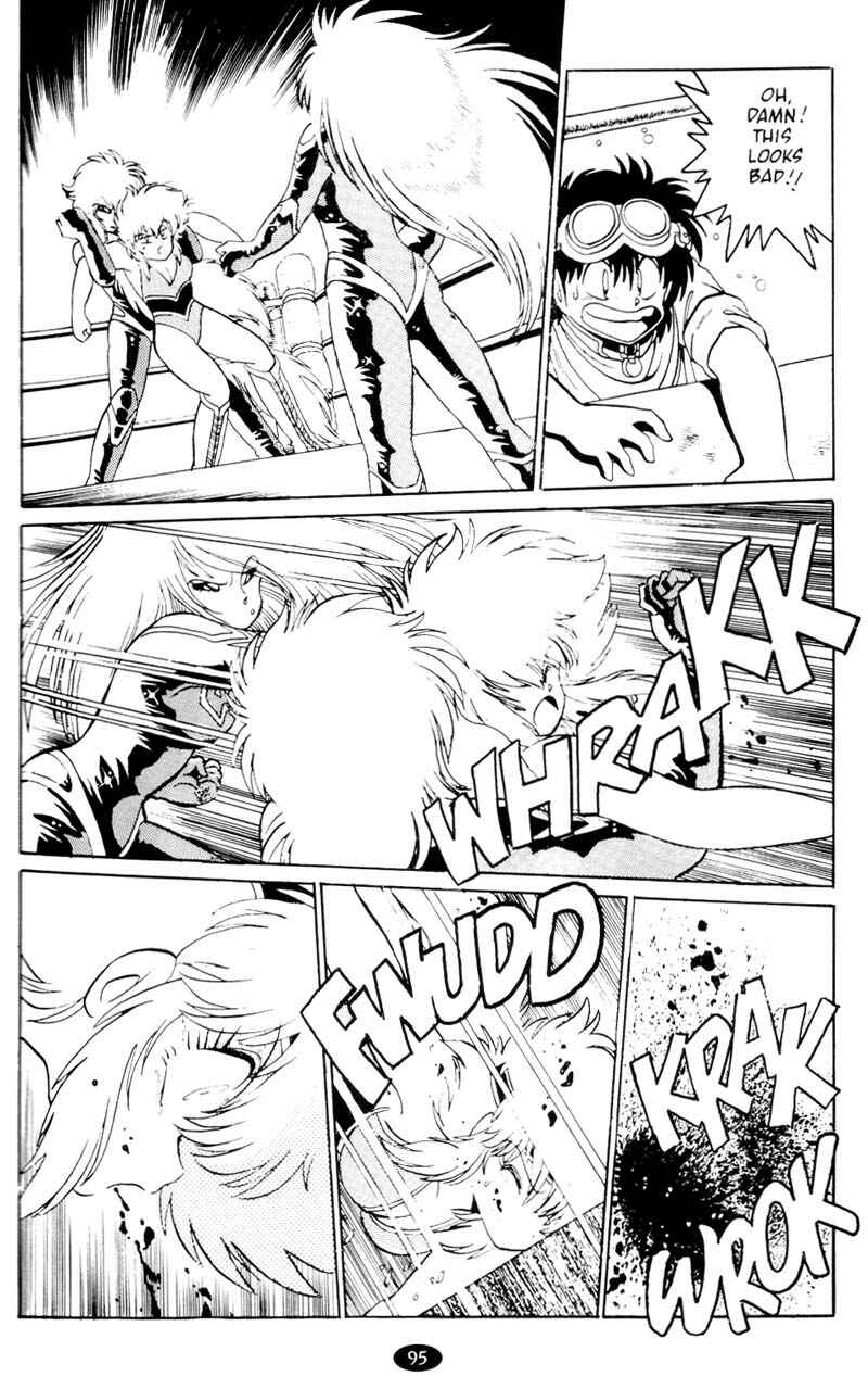 Page 28 Chapter 13 Caravan Kidd