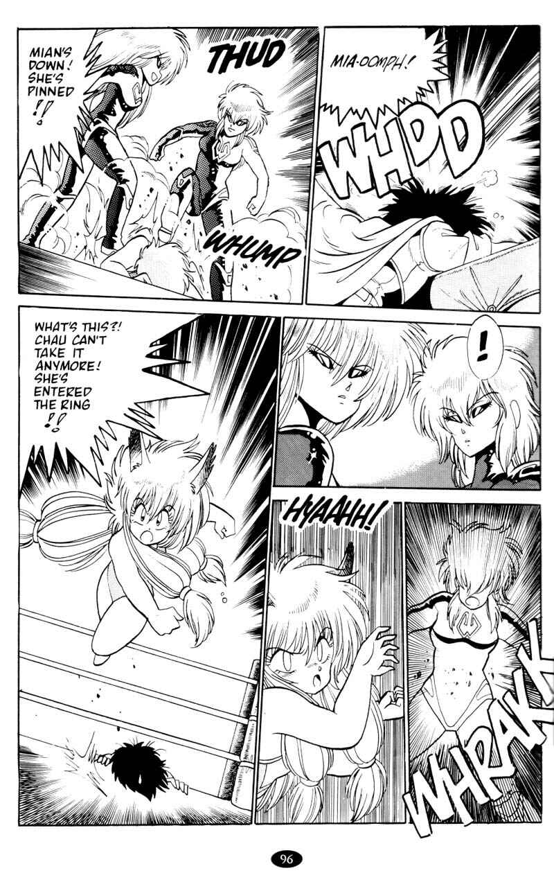Page 29 Chapter 13 Caravan Kidd