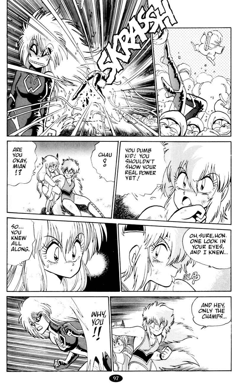 Page 30 Chapter 13 Caravan Kidd