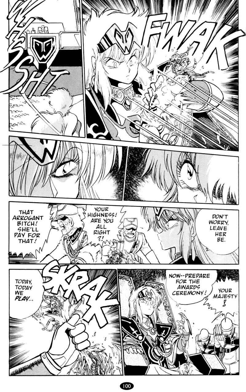 Page 33 Chapter 13 Caravan Kidd