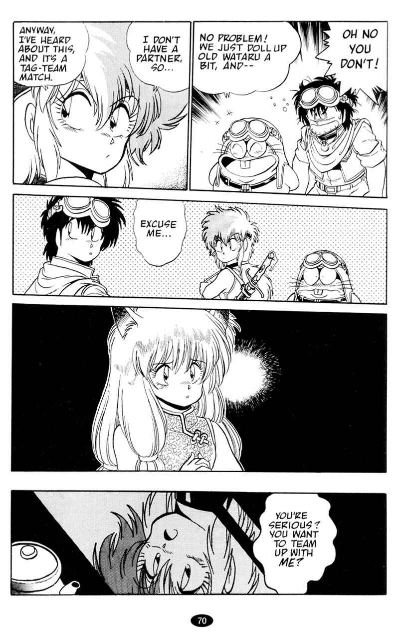 Page 4 Chapter 13 Caravan Kidd
