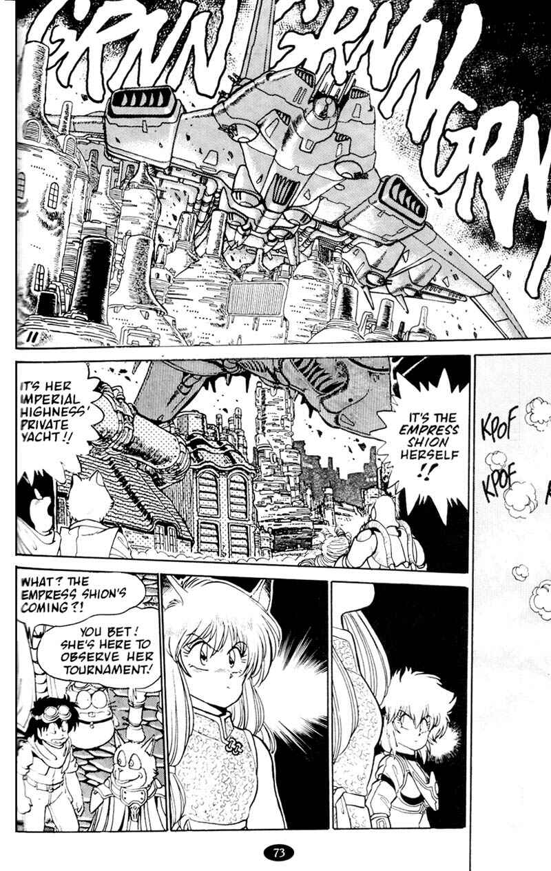 Page 7 Chapter 13 Caravan Kidd