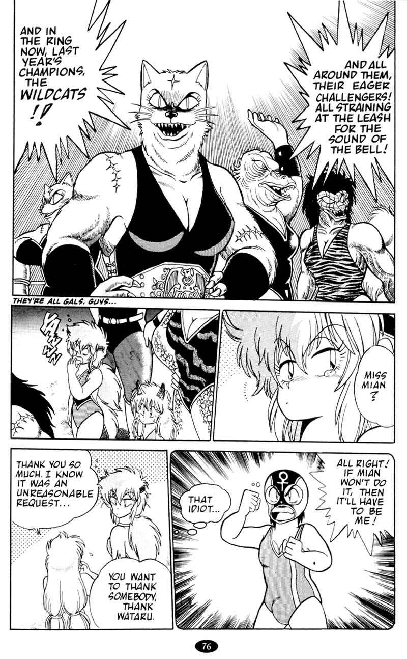 Page 9 Chapter 13 Caravan Kidd