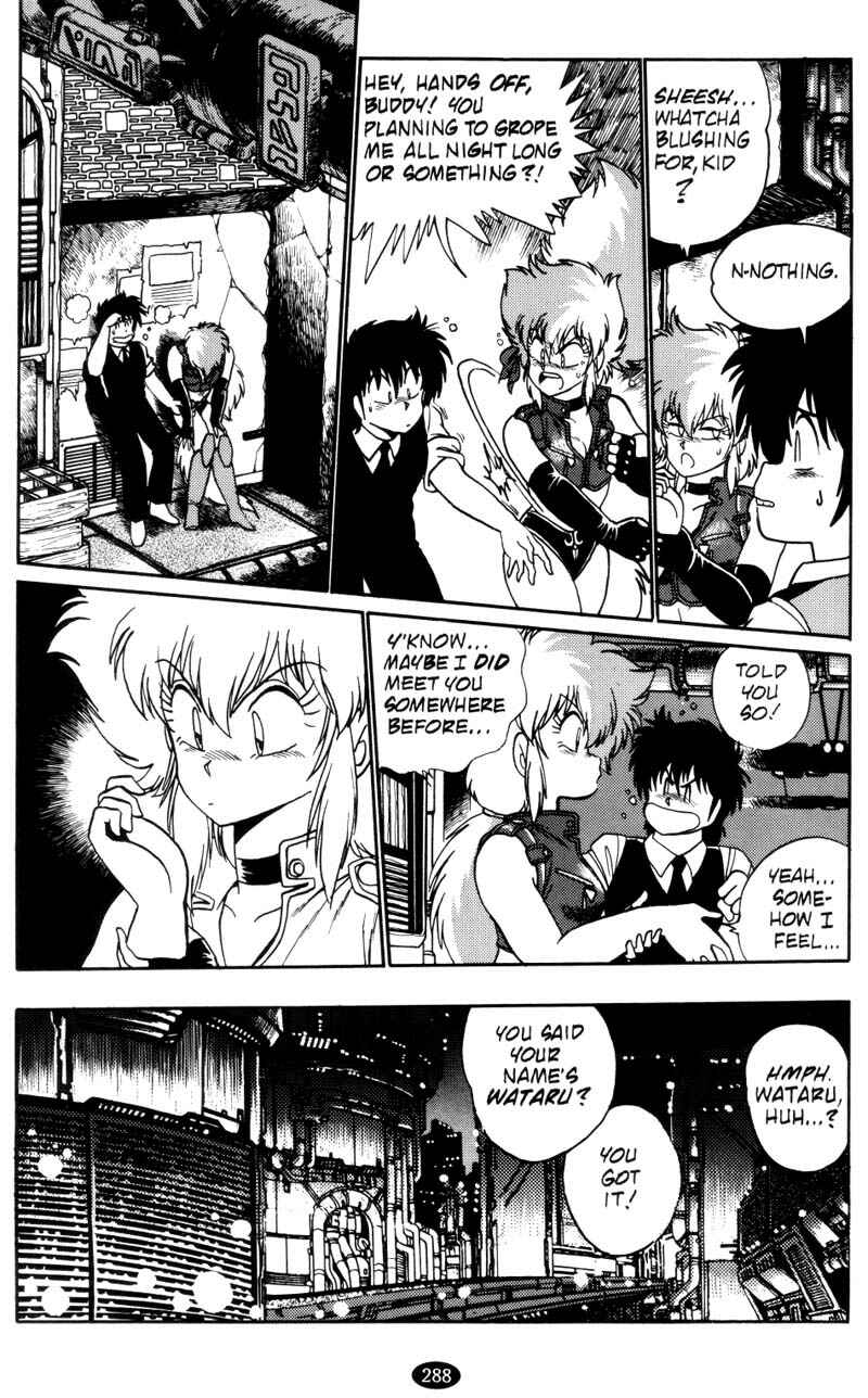 Page 24 Chapter 30 Caravan Kidd