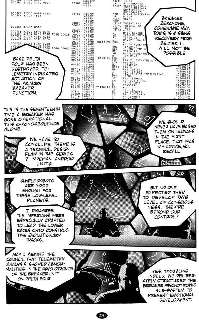 Page 7 Chapter 30 Caravan Kidd