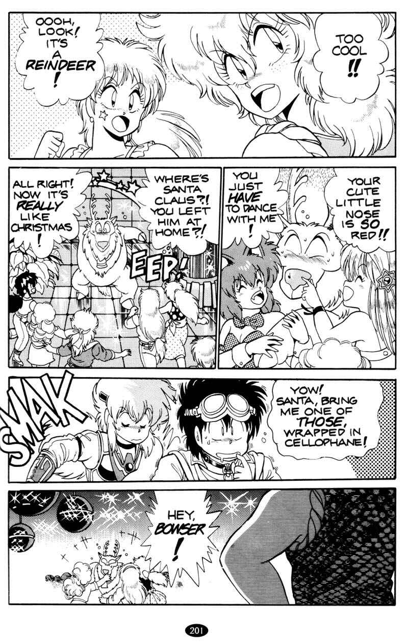 Page 13 Chapter 17 Caravan Kidd