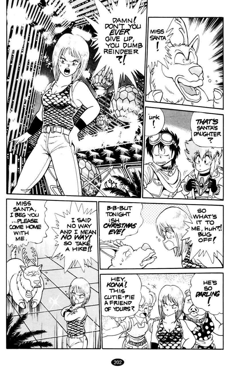 Page 14 Chapter 17 Caravan Kidd